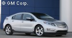 2012 Chevy Volt