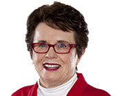 Billie Jean King