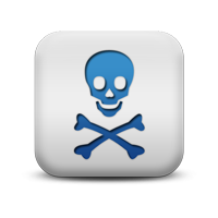 Poison Icon