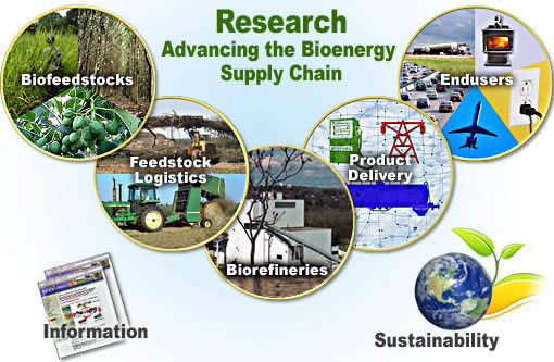 Bioenergy