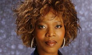 Alfre Woodard, headshot