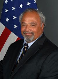 Photo of Eric Goosby