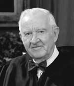 John Paul Stevens, Associate Justice