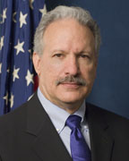 Honorable Mark R. Rosekind