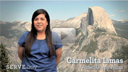 My American Story - Carmelita Limas