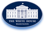 The White House logo