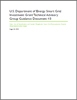 Guidance Document #3: Use of Stratification and Sample Weights for Smart Grid De