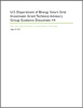 Guidance Document #4: Rate Design Treatments in Consumer Behavior Study Designs