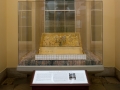 Magna Carta Replica and Display 