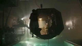 Helicopter Underwater Egress Training