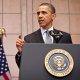 President Obama Launches Major Prevention Initiative