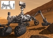 	
Curiosity has begun its exploration of Mars. (Image courtesy of NASA)