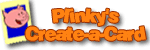 Plinky's Create-a-Card