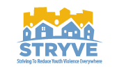 STRYVE logo