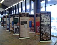 Homestead Act Traveling Exhibit