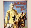 Poster, Col. Wm. F. Cody, Buffalo Bill