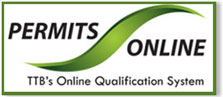 Permits Online