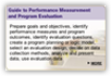 Performance Measurement