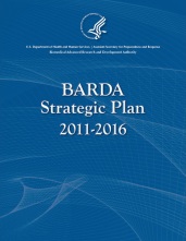 BARDA Plan