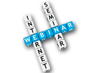 Free Webinar