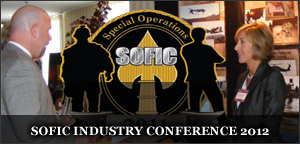 Special Operations Forces Industry Conference