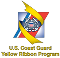 Yellow Ribbon Program logo