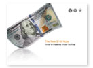 $100 Note Training Presentation