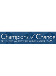 Champions of Change