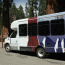 Sequoia in-park shuttle