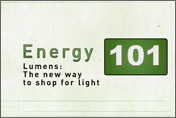 Energy 101: Lumens: The new way to shop for light