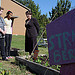 Agriculture Deputy Secretary Kathleen Merrigan School Lunch GA