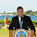 Agriculture Secretary Tom Vilsack Bio Fuel Hawaii