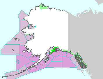 Alaska State