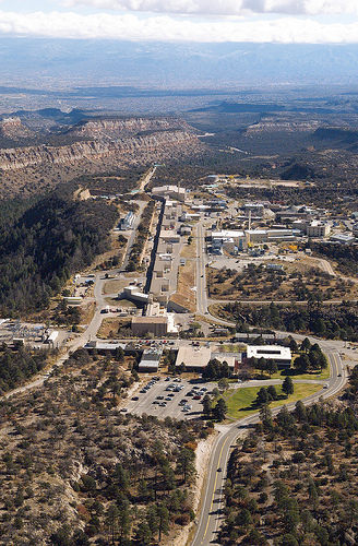 Aerial View of TA-15 - 2