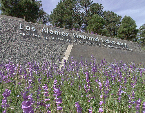 Los Alamos National Laboratory