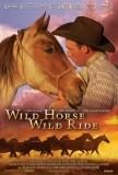 Movie Flyer Wild Horse Wild Ride