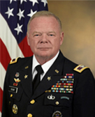 Army Col. Robert W. Saum is now the director of the Defense Centers of Excellence for Psychological Health and Traumatic Brain Injury.