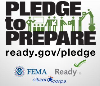 Pledge to Prepare