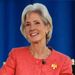 Secretary Sebelius