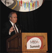 MBE Summit