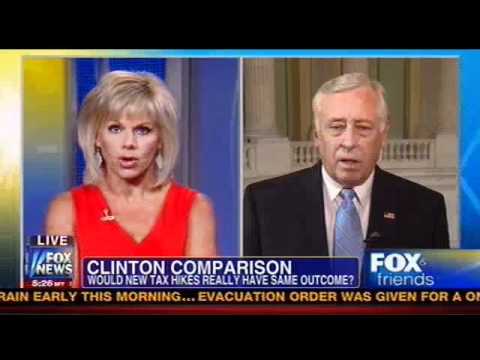 Hoyer Discusses Republican Attempts to  Repeal Health Care R...