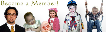 Become a Member!