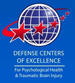 defense centers of excellence logo