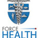 force health protection and readiness logo