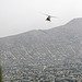 Afghan Air Force support Afghan Army 203rd (17 Aug 2010)