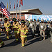 Tunnel to Towers Run Commemorates 9/11 Fire Fighters (24 Sep 2010)