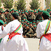 Afghan National Army Pre-Ramazan Celebration