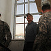 Training Advisor visits Kabul (16 SEP 2010)