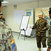 Mongolians arrive to train Afghan Airman (25 Oct 10)