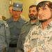 Construction continues on Joint Regional Afghan National Police Center (23 JUL 2010)